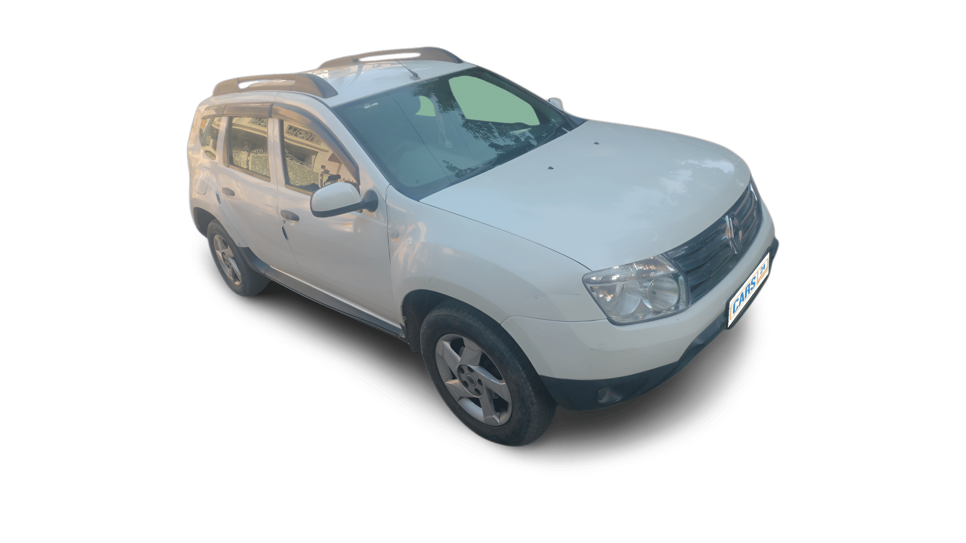 2014 Renault Duster - SUV - Diesel - Manual - ₹2.70 lakh